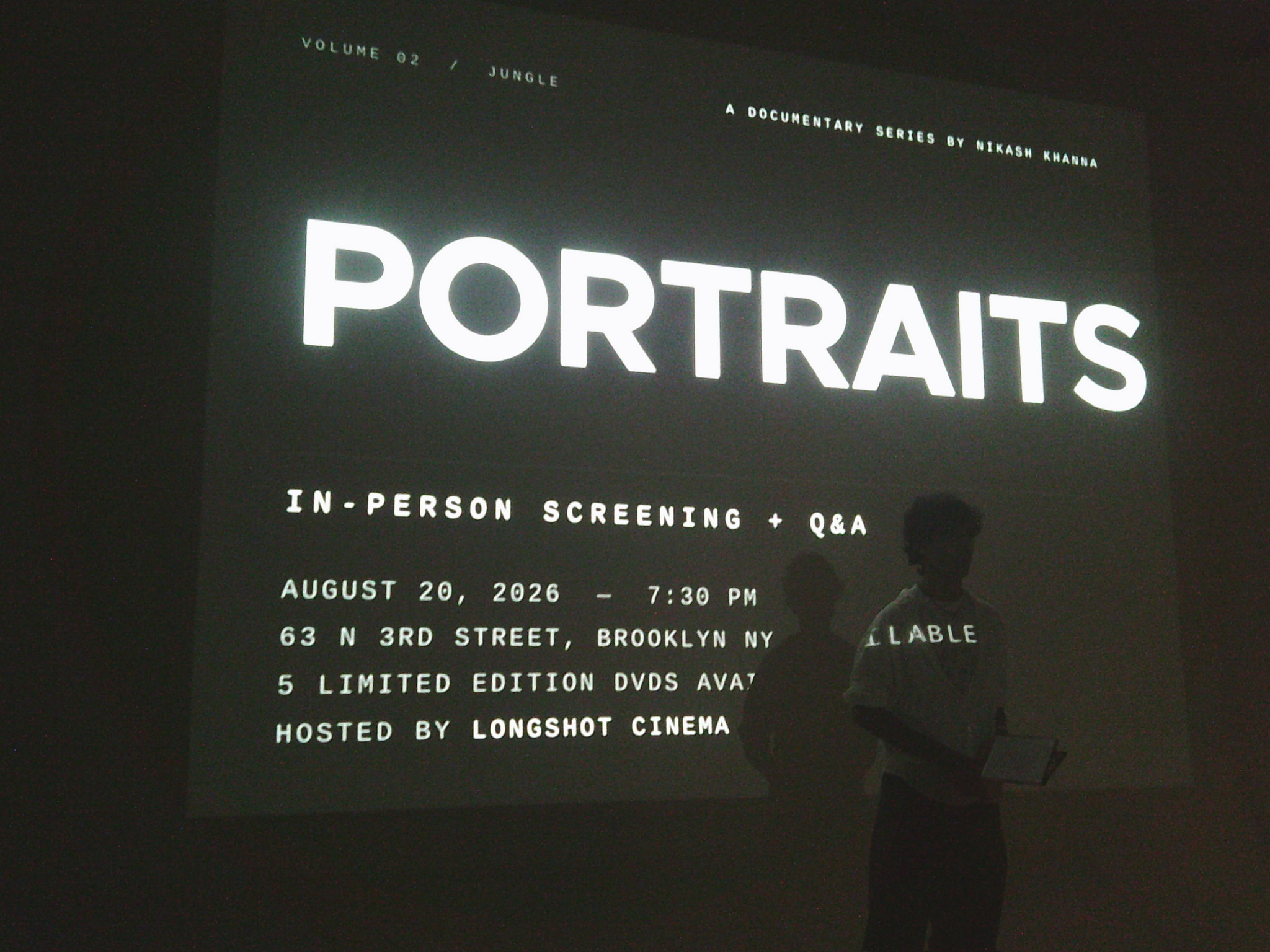 Screening