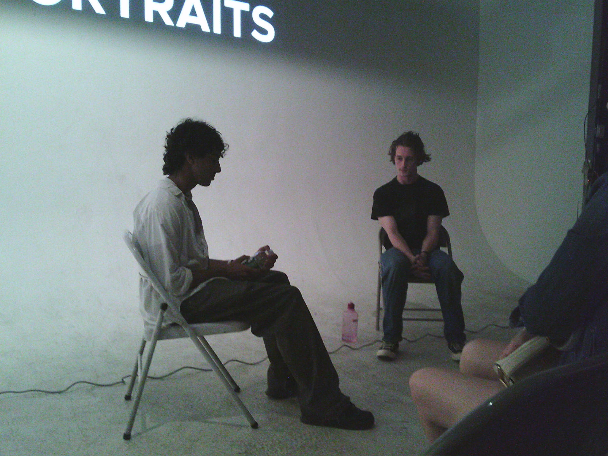 Screening